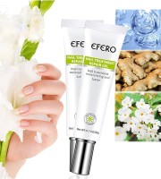 Efero Nail Cream Treatment Nail Repair Gel