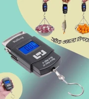 Electric Portable Scale – 50kg