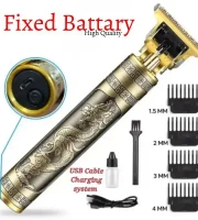 Vintage T9 Trimmer Hair Cutting Machine