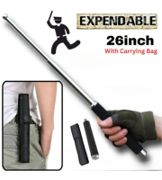 26in"Self Defense Stick Stun