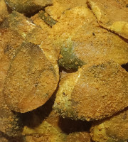 ইলিশ শুটকি